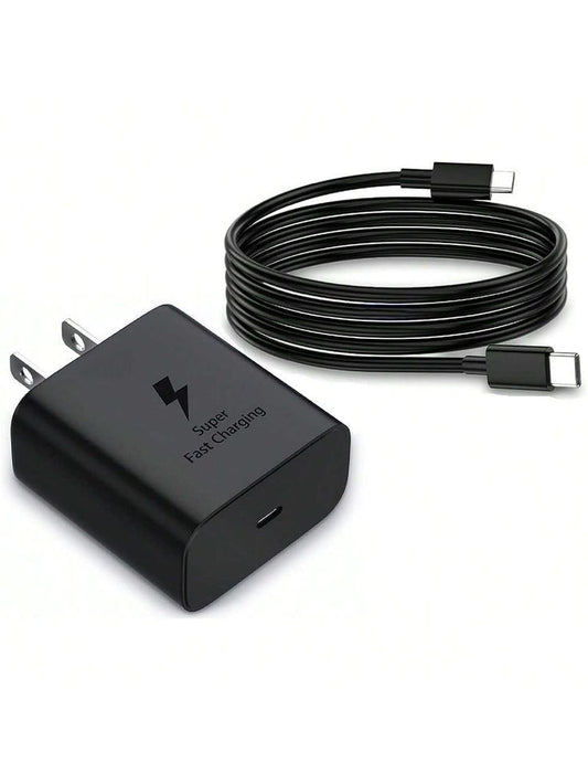 Super Fast Charger