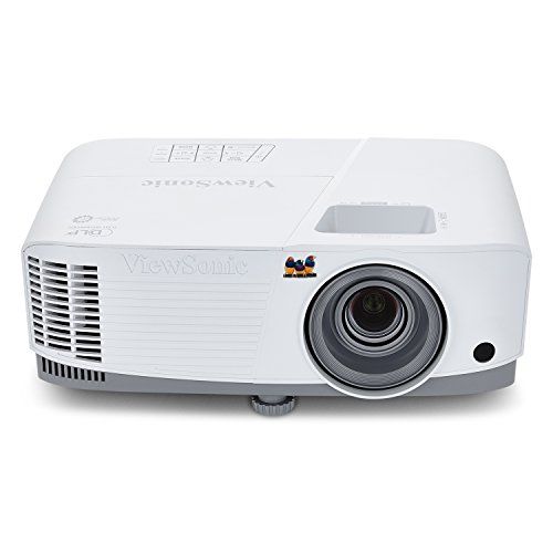 4K Ultra HD Smart Projector