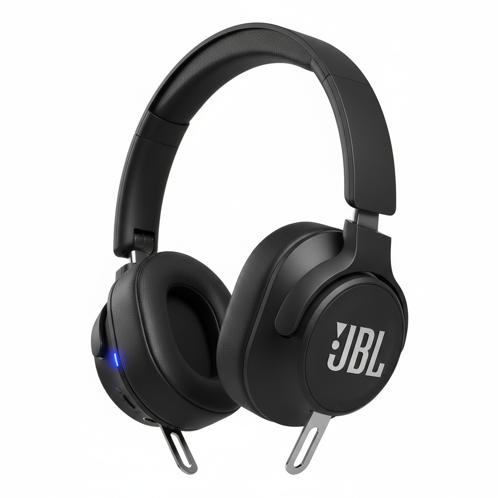 JBL Wireless Headset